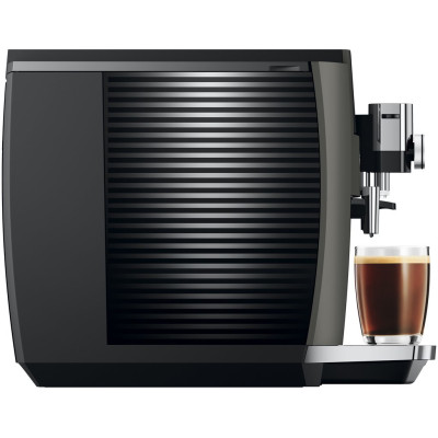 Кавомашина JURA S8 Dark Inox EB (15480)