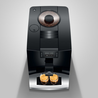 Кавомашина JURA C8 Piano Black EA (15603)