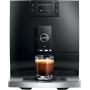 Кавомашина JURA C8 Piano Black EA (15603)