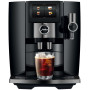 Кавомашина JURA J10 Piano Black EA (15562)