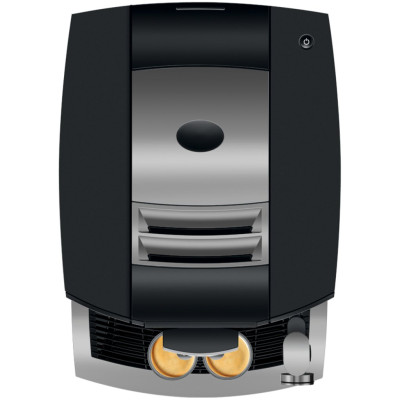 Кавомашина JURA J10 Piano Black EA (15562)