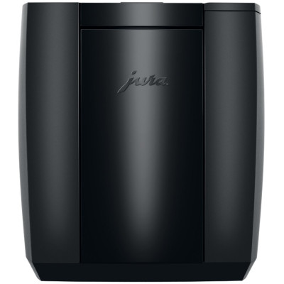 Кавомашина JURA J10 Piano Black EA (15562)