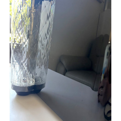 Кавомашина JURA ENA 8 Touch Full Metropolitan Black EU (15339). З демо-парку.