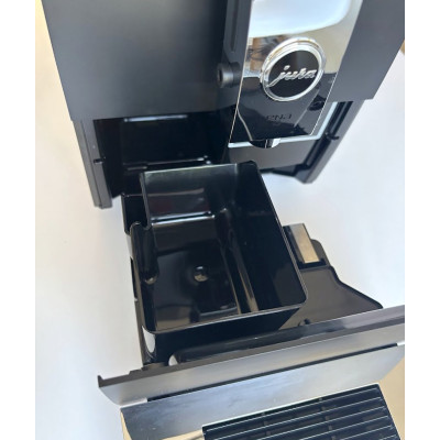 Кавомашина JURA ENA 8 Touch Full Metropolitan Black EU (15339). З демо-парку.
