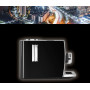 Кавомашина JURA ENA 8 Touch Full Metropolitan Black EU (15339). З демо-парку.