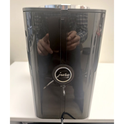 Кавомашина JURA ENA 8 Touch Full Metropolitan Black EU (15339). З демо-парку.